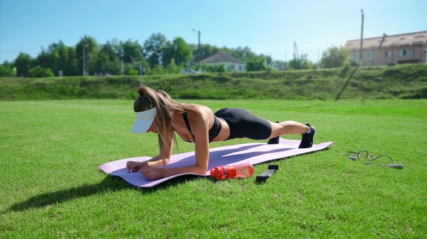 Relever le défi : 30 jours pour muscler ses bras