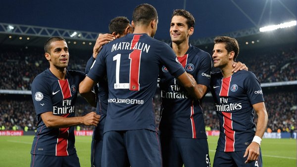 Le PSG dans l'ère QSI : une nouvelle dimension