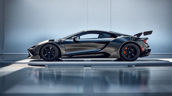 Top roues carbone de route pour légèreté et performances aérodynamiques