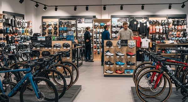Avis Alltricks : la référence des boutiques en ligne pour le vélo ?