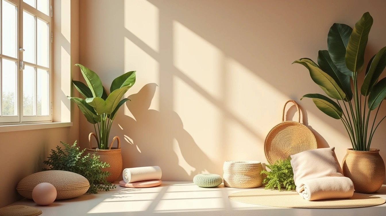 Vos questions sur les accessoires de yoga et méditation